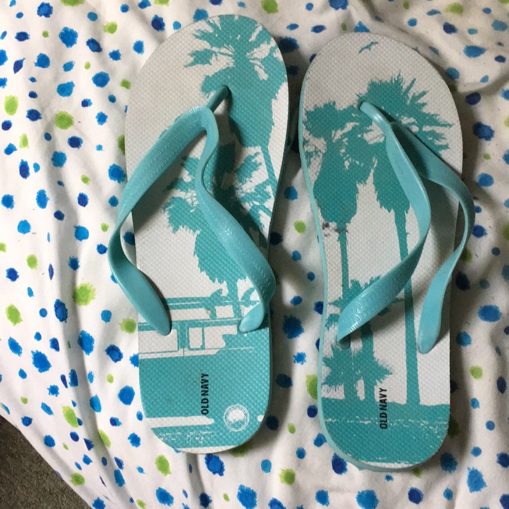 Flip flops